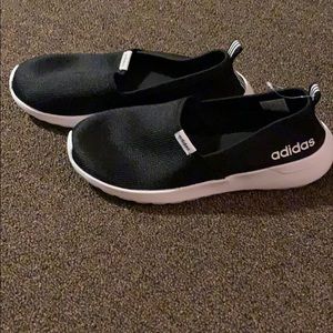 Adidas slip ons